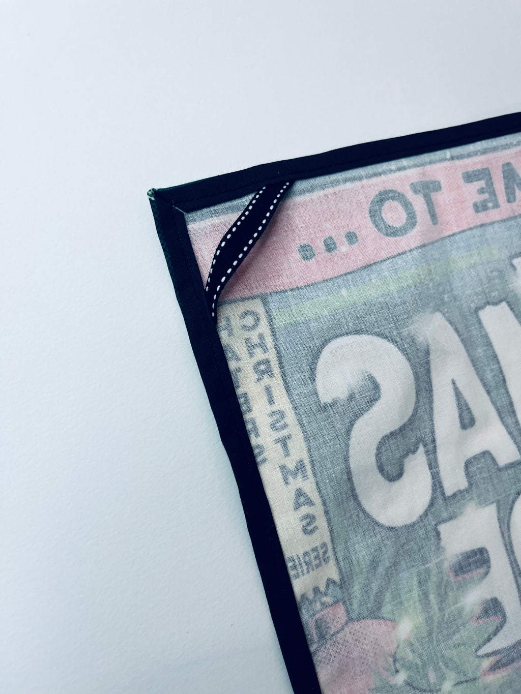 Canovaccio "Christmas suicide"