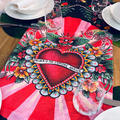 Runner Prima o Poi – vista frontale design ironico – ARYK OLD PAINT
