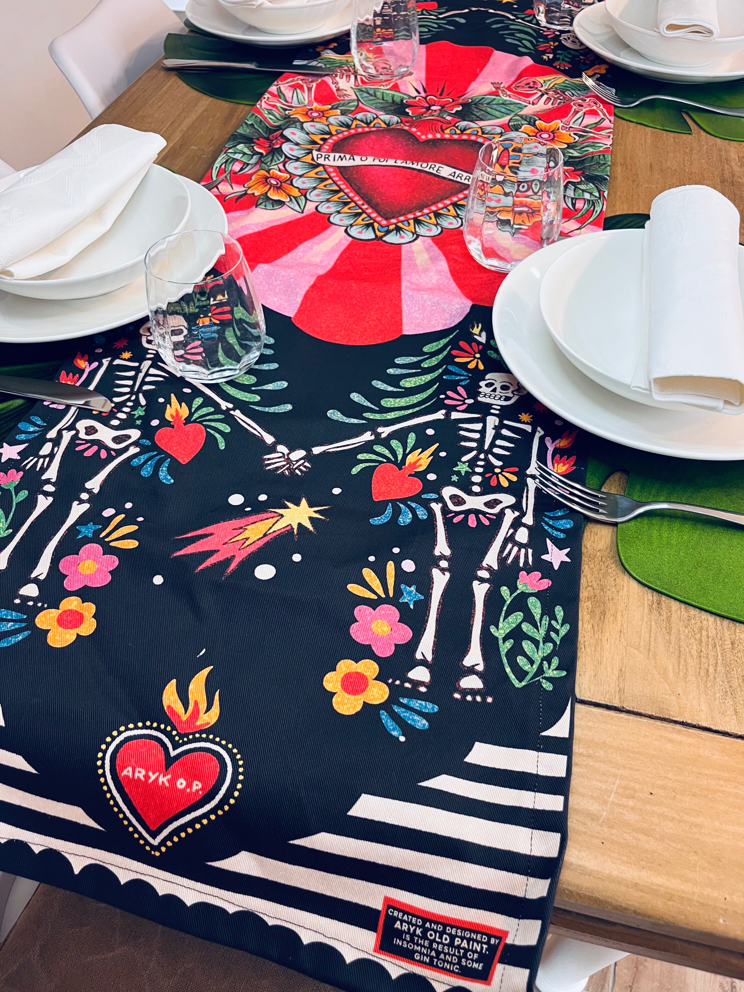 Runner "Prima o poi"