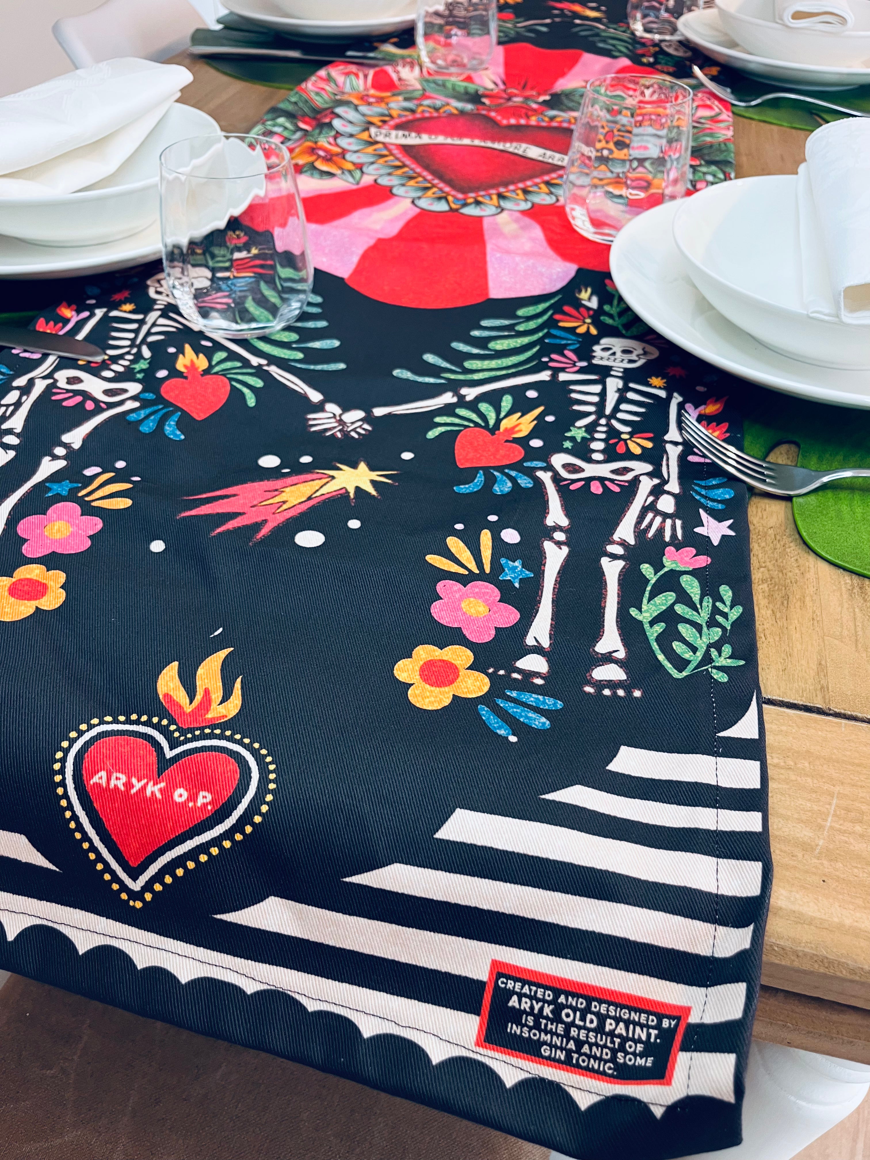 Runner "Prima o poi"