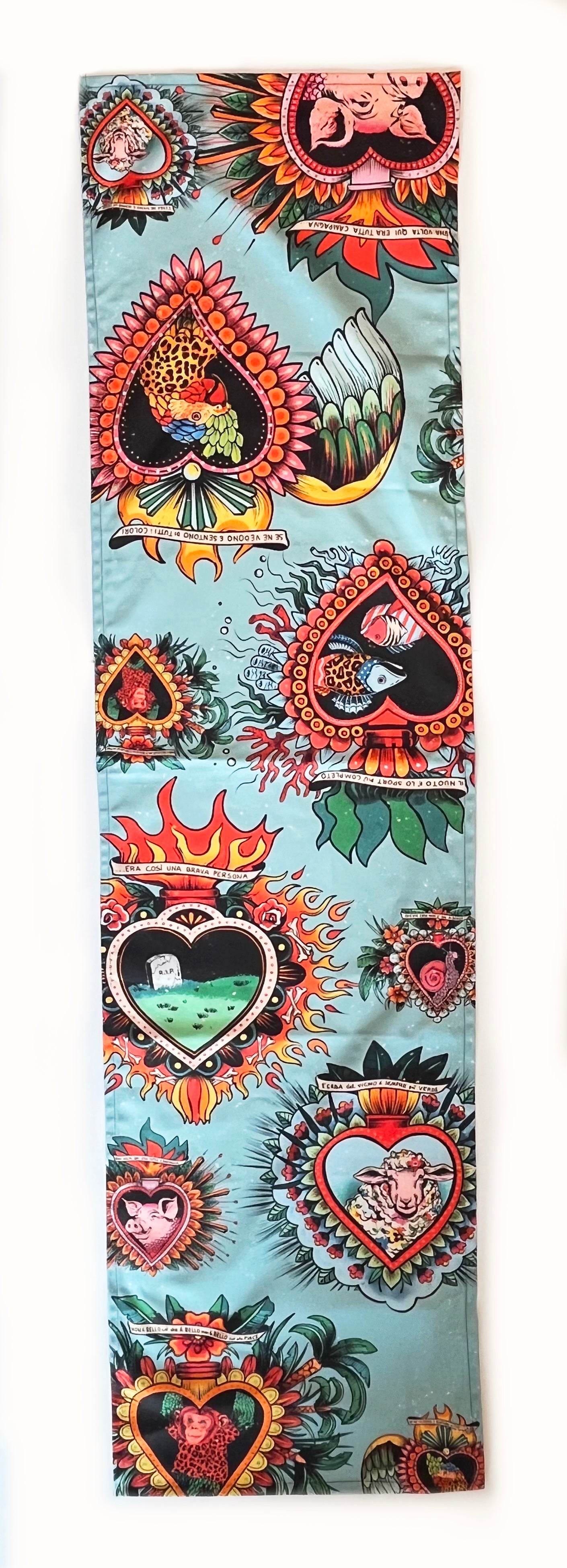 Runner "La solita zuppa"