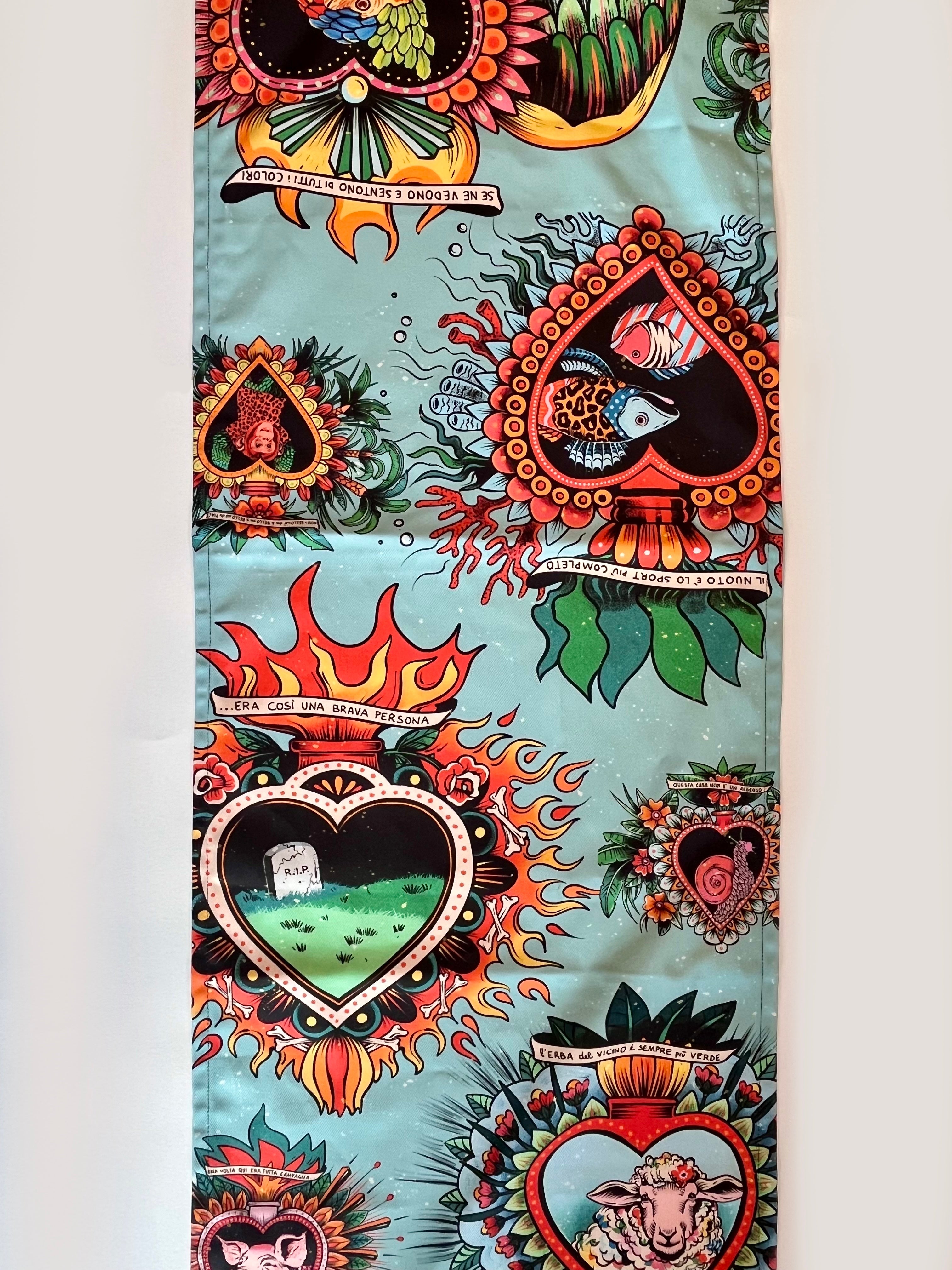 Runner "La solita zuppa"