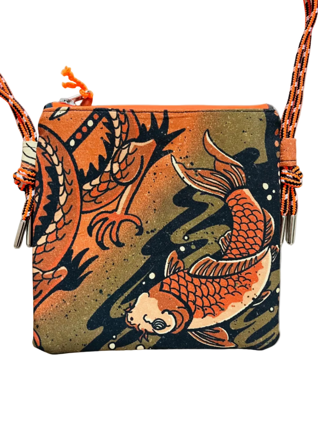 Mini Bag "Japan"