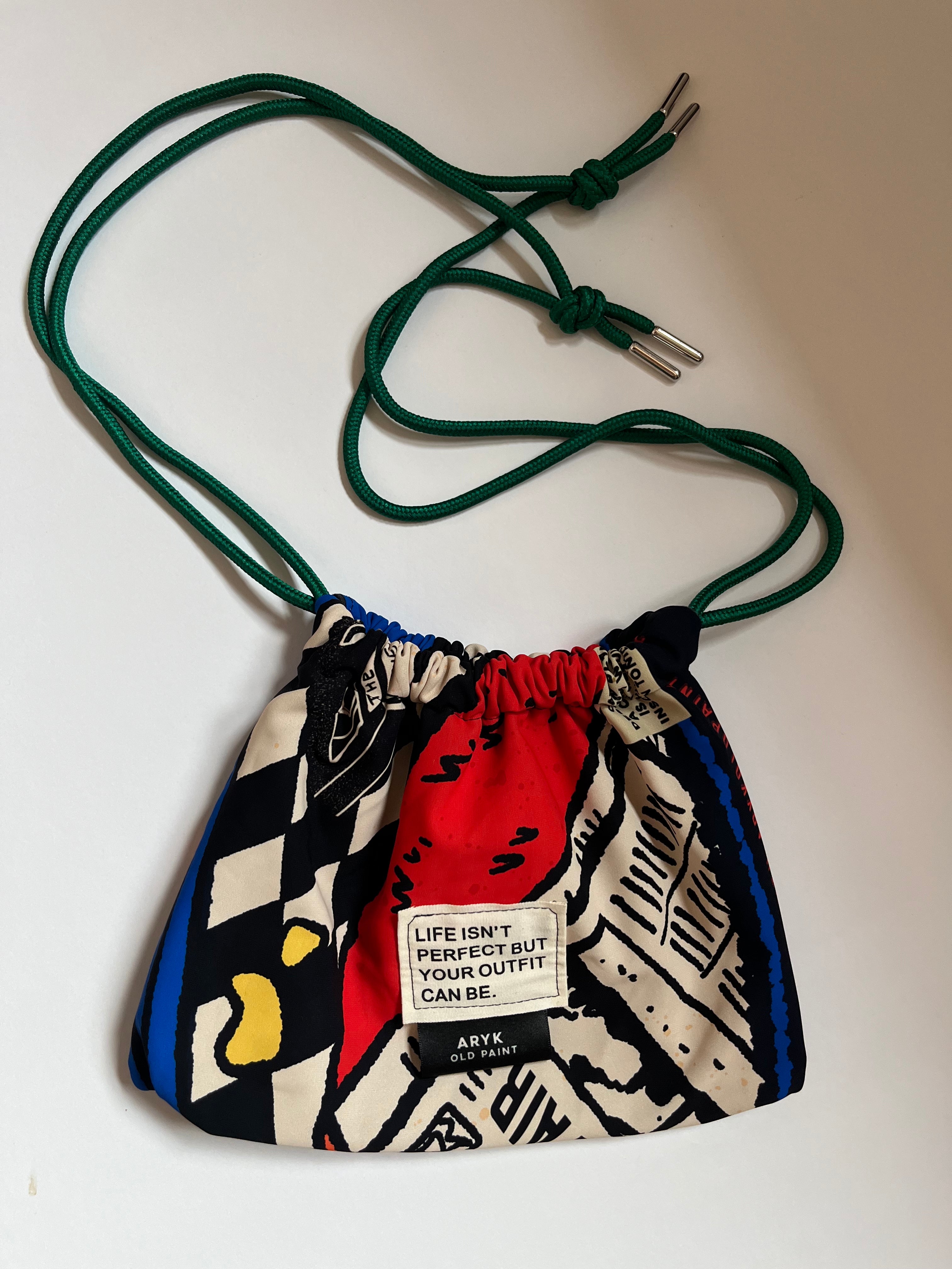 borsa pezzo unico