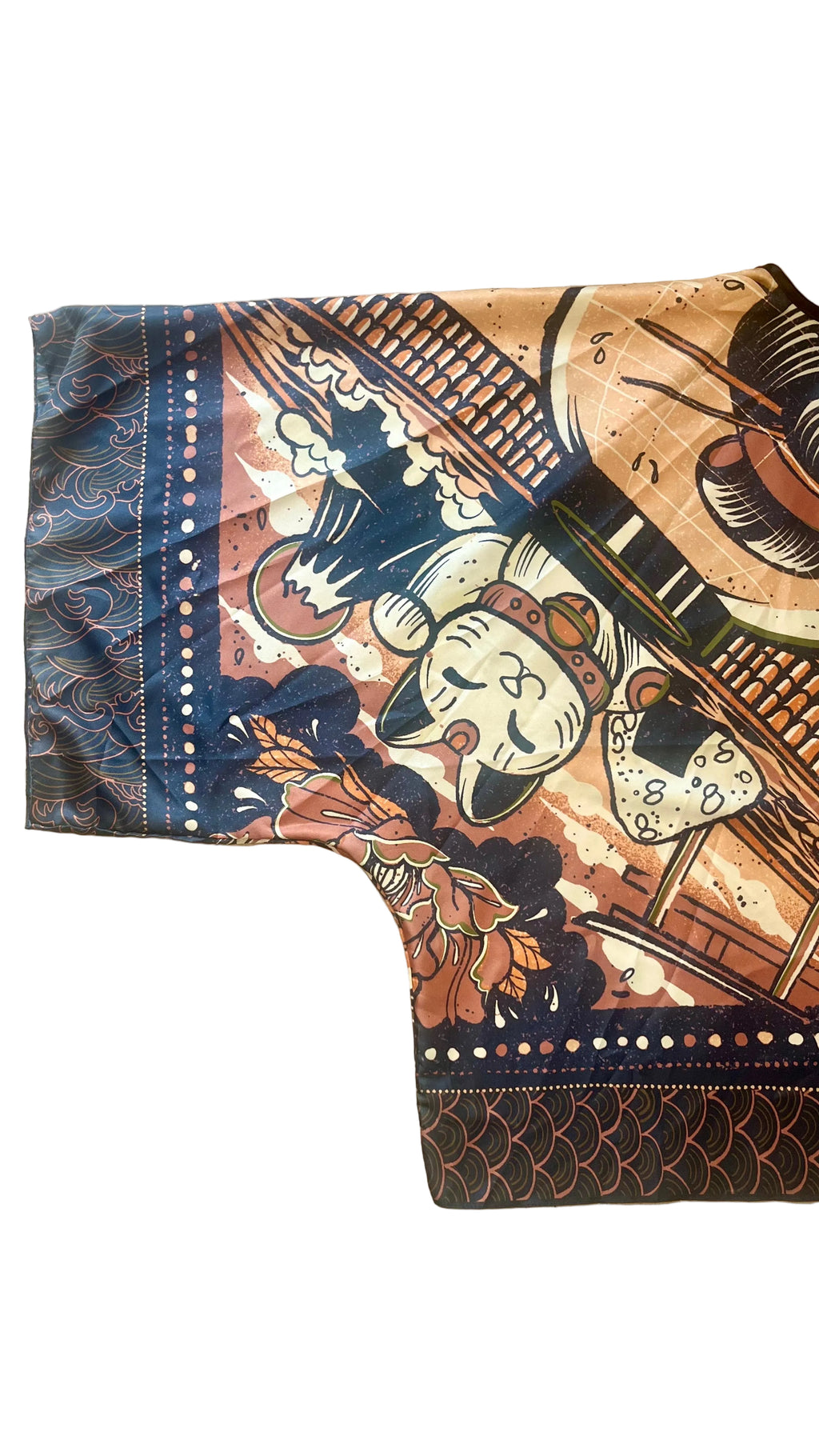 particolare kimono by arykoldpaint